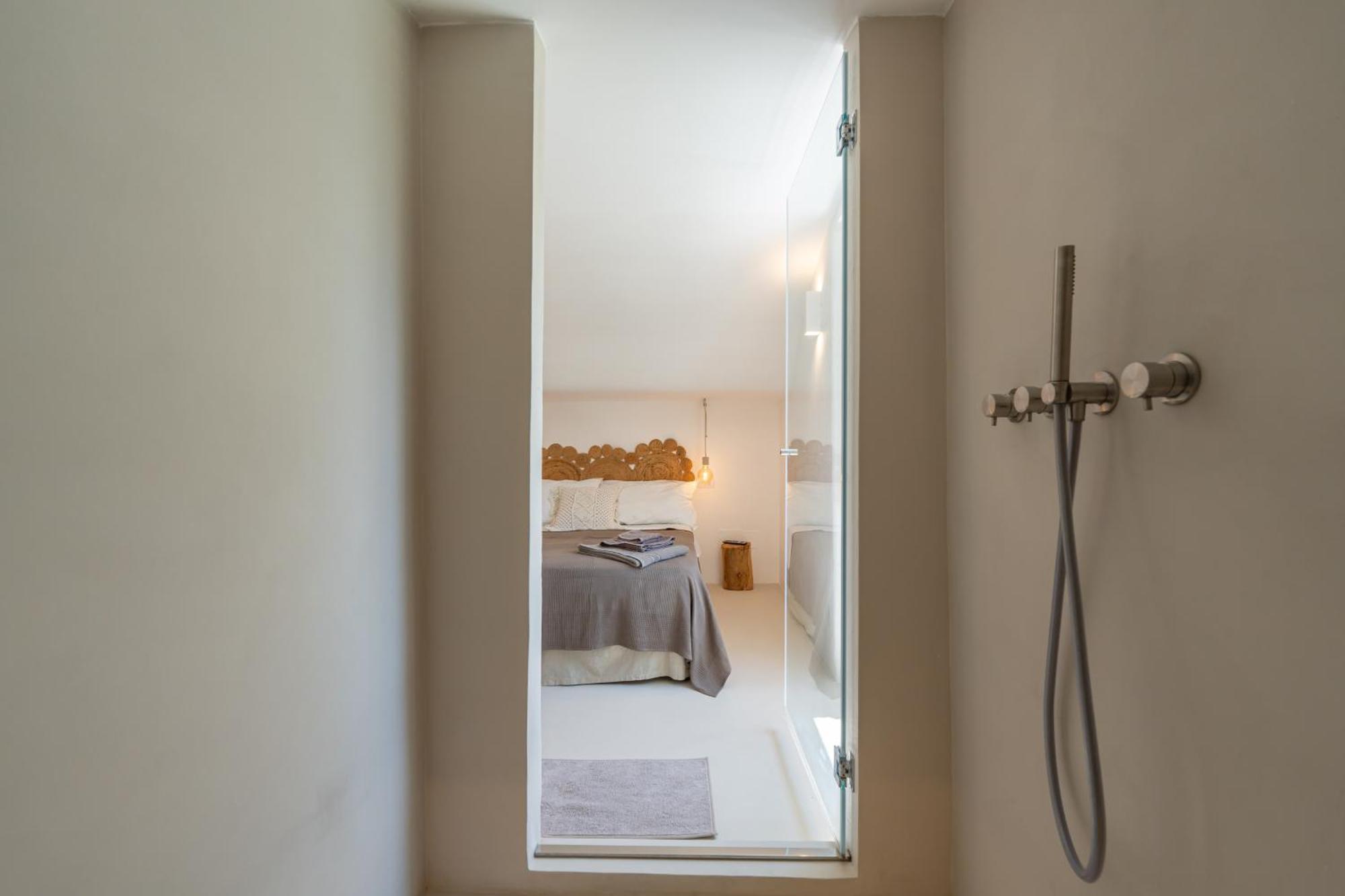 Villa Morea & Rooms In Procida Exterior foto