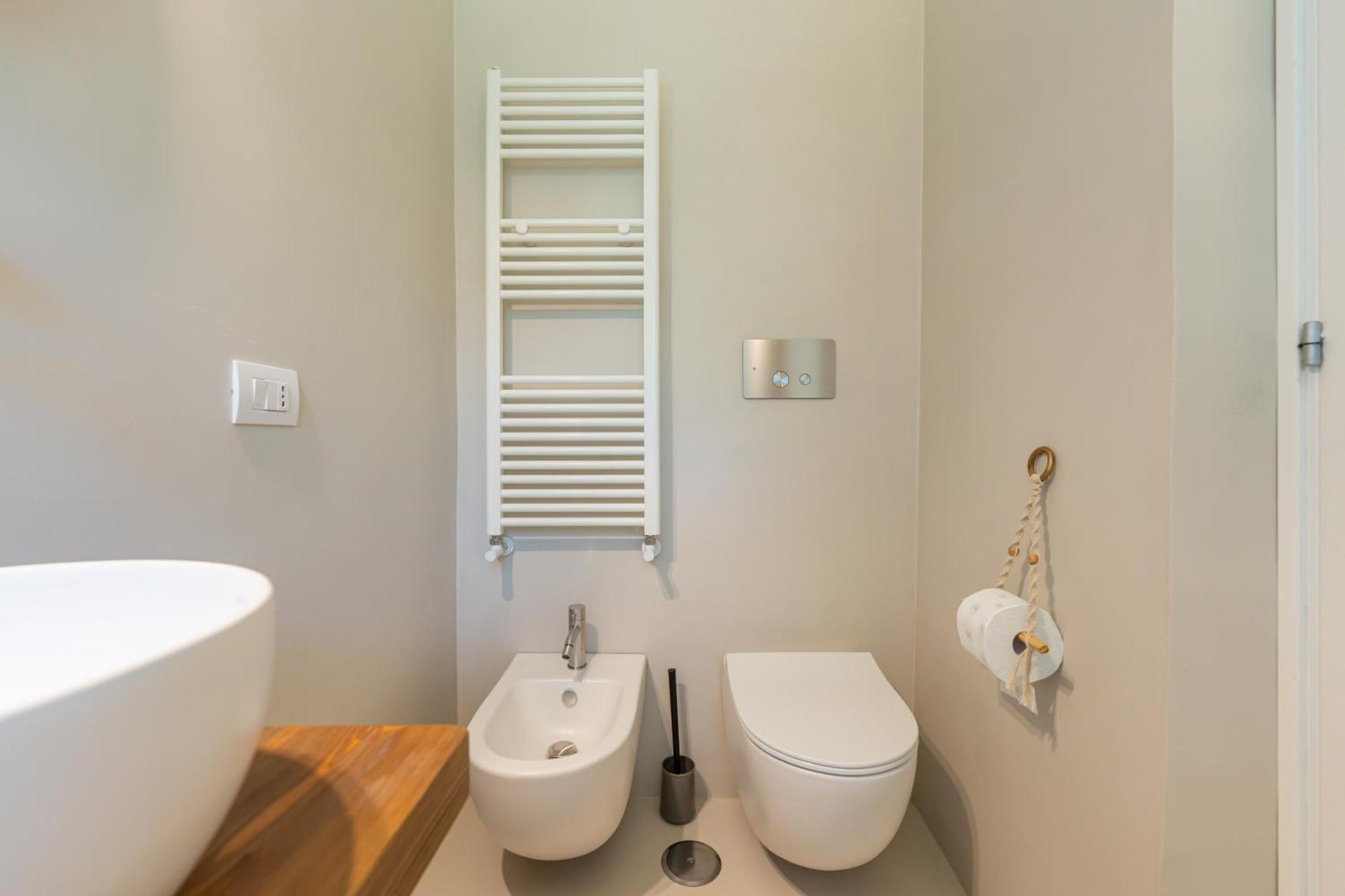 Villa Morea & Rooms In Procida Exterior foto